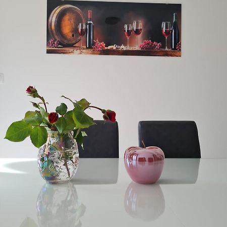 Apartman Tessa Vela Luka Kültér fotó