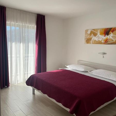Apartman Tessa Vela Luka Kültér fotó