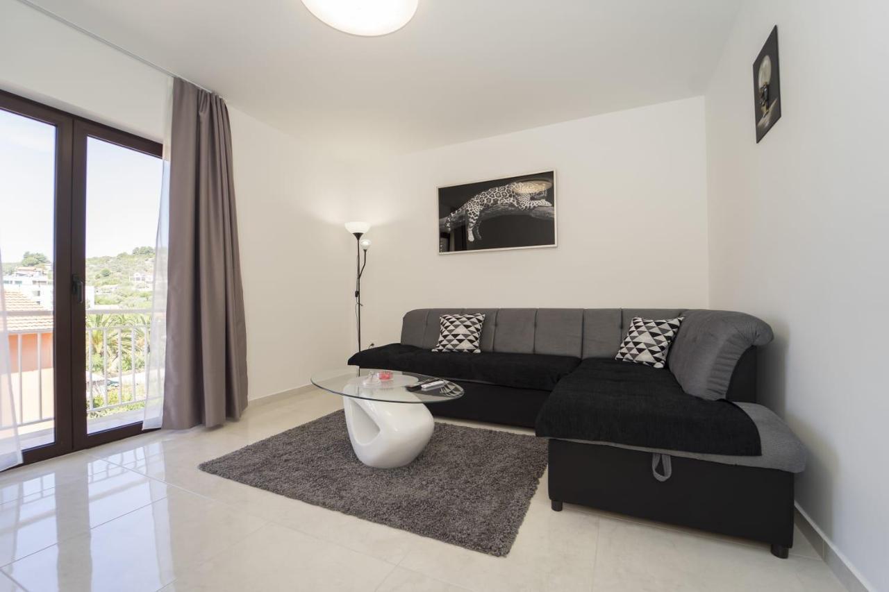 Apartman Tessa Vela Luka Kültér fotó