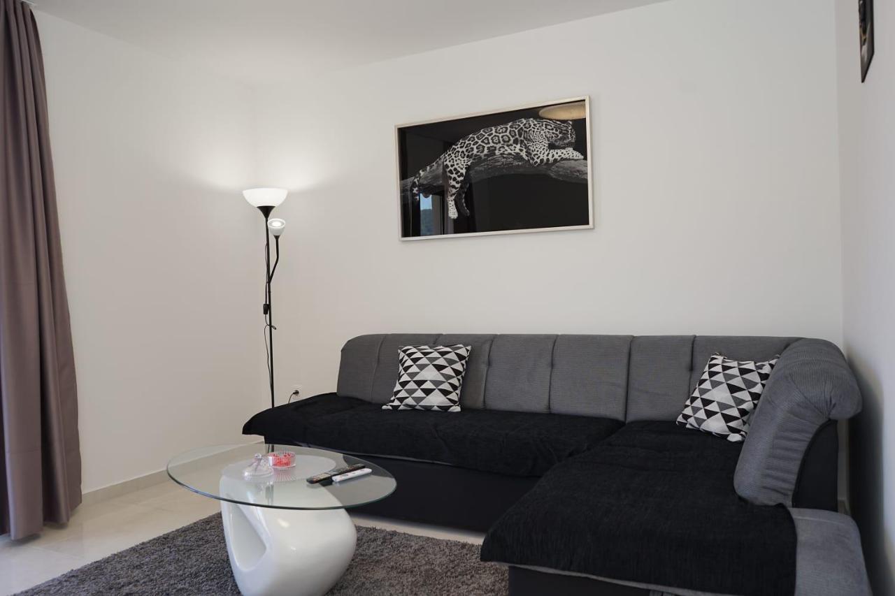 Apartman Tessa Vela Luka Kültér fotó