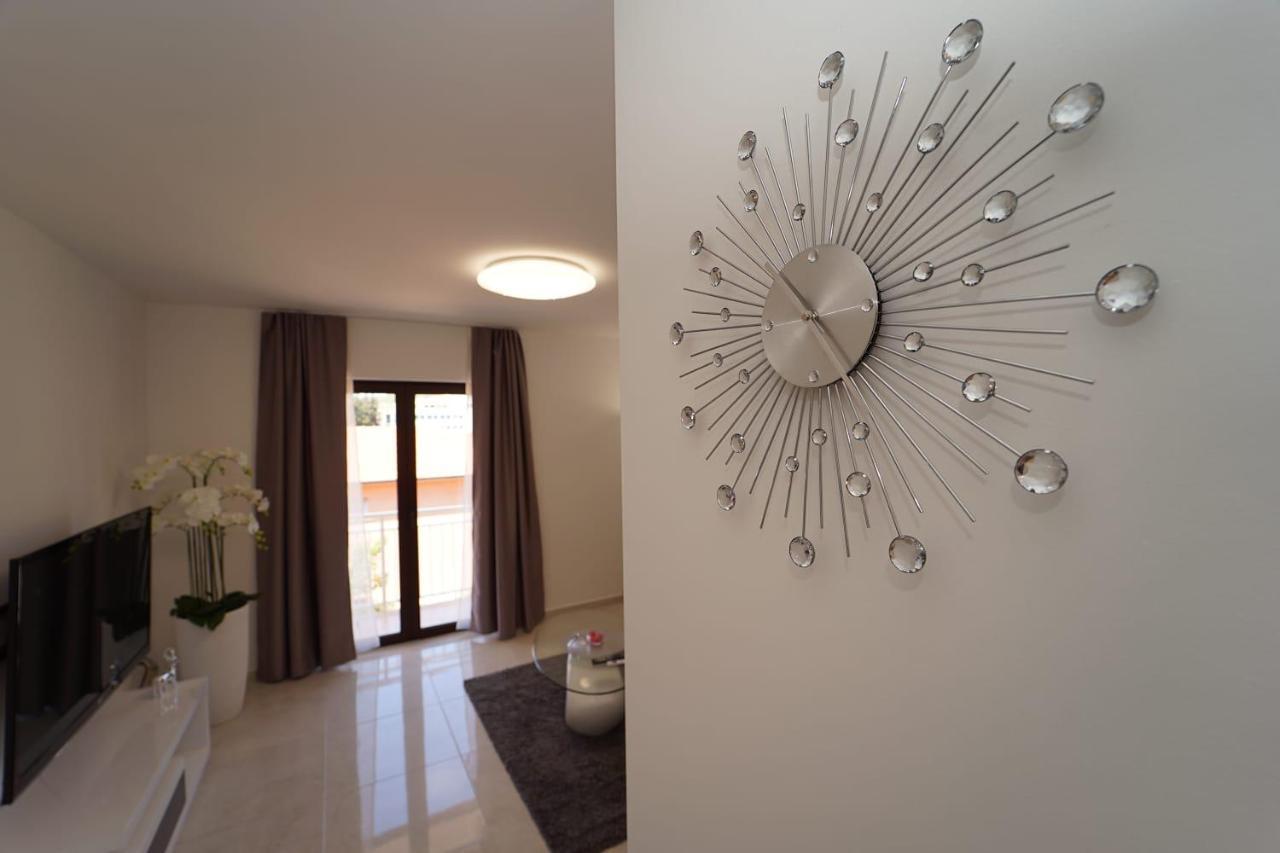 Apartman Tessa Vela Luka Kültér fotó