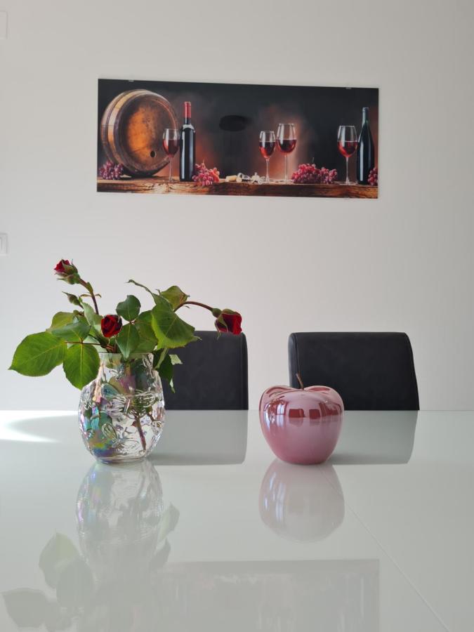 Apartman Tessa Vela Luka Kültér fotó