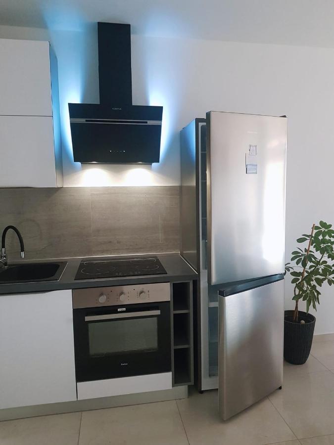 Apartman Tessa Vela Luka Kültér fotó