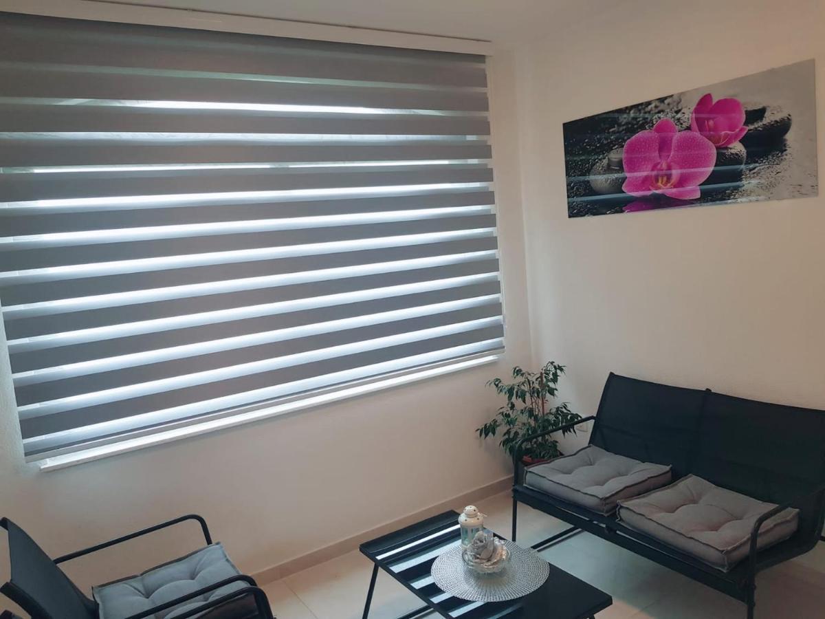 Apartman Tessa Vela Luka Kültér fotó
