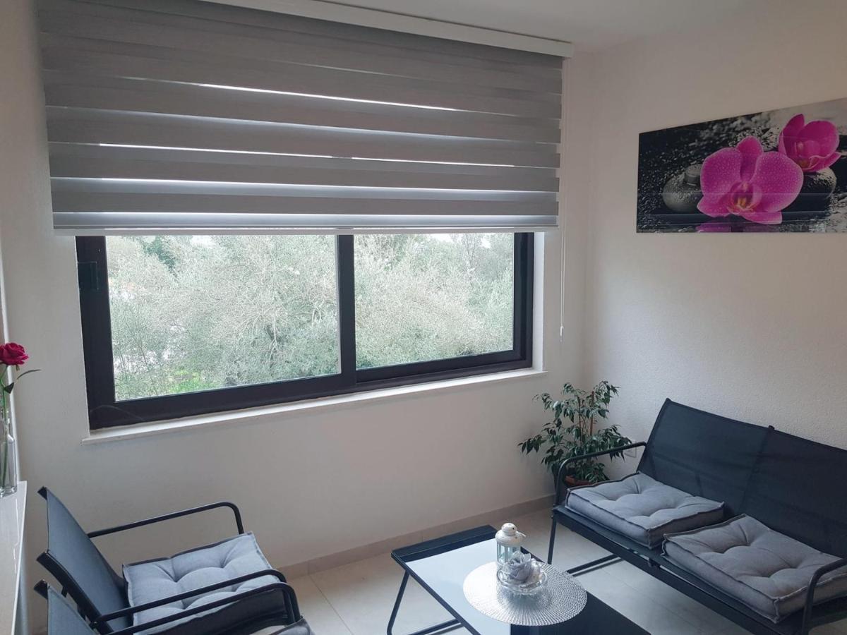 Apartman Tessa Vela Luka Kültér fotó