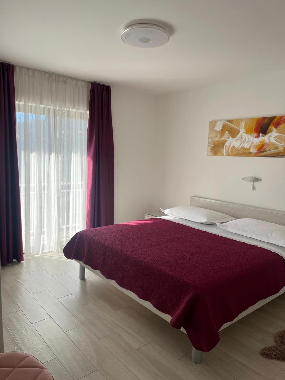 Apartman Tessa Vela Luka Kültér fotó