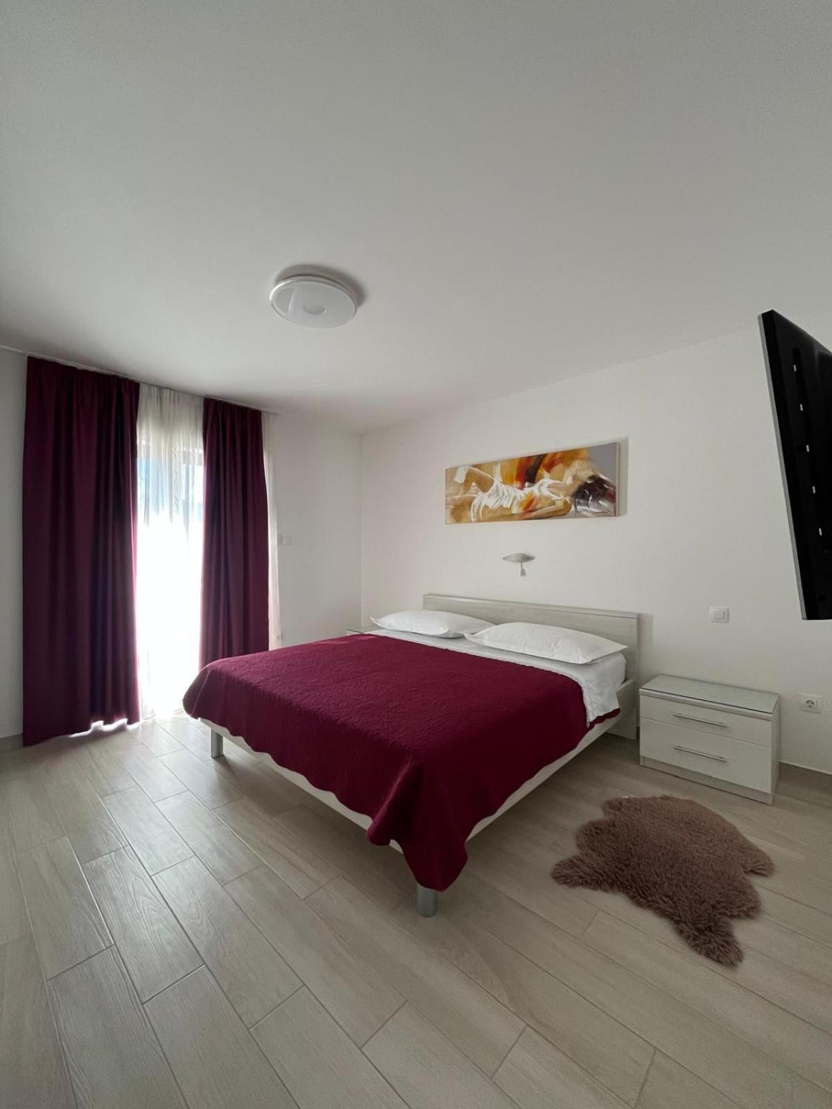 Apartman Tessa Vela Luka Kültér fotó
