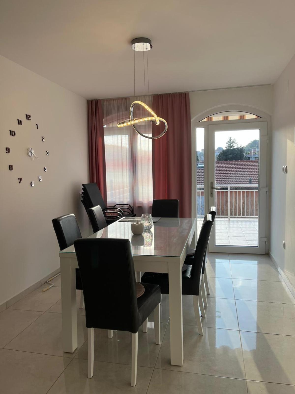 Apartman Tessa Vela Luka Kültér fotó